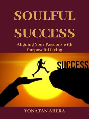 cover image of Soulful Success